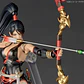 (Pre-Venta) Momiji Amazing Yamaguchi + Bonus - Ninja Gaiden - Miniatura 7