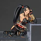 (Pre-Venta) Momiji Amazing Yamaguchi + Bonus - Ninja Gaiden - Miniatura 11