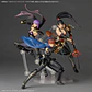 (Pre-Venta) Momiji Amazing Yamaguchi + Bonus - Ninja Gaiden - Miniatura 12