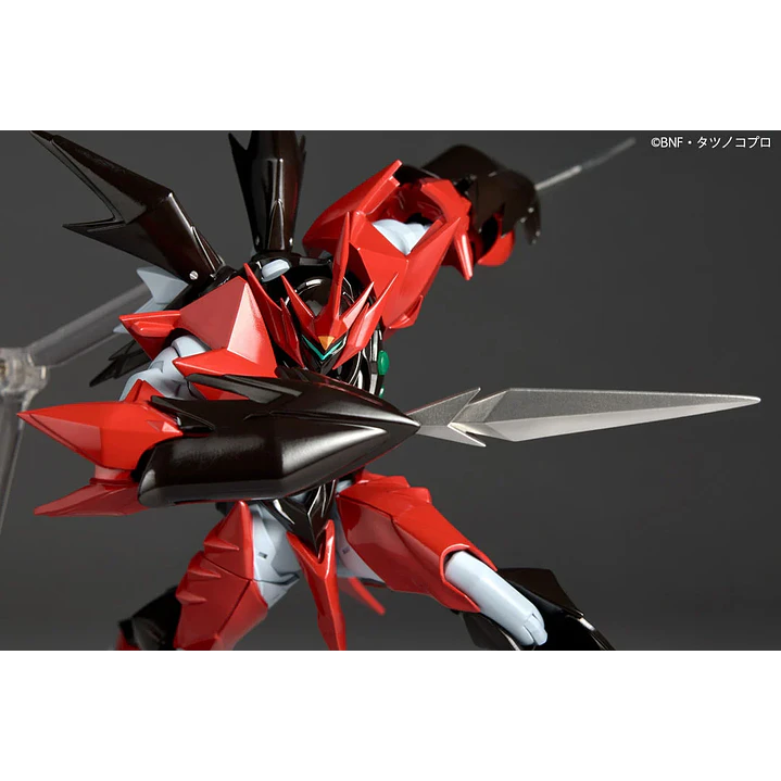 (Pre-Venta) Tekkaman Evil (Limited + Bonus) Amazing Yamaguchi - Space Knight Tekkaman Blade 7