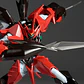 (Pre-Venta) Tekkaman Evil (Limited + Bonus) Amazing Yamaguchi - Space Knight Tekkaman Blade - Miniatura 7