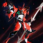 (Pre-Venta) Tekkaman Evil (Limited + Bonus) Amazing Yamaguchi - Space Knight Tekkaman Blade - Miniatura 2