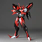(Pre-Venta) Tekkaman Evil (Limited + Bonus) Amazing Yamaguchi - Space Knight Tekkaman Blade - Miniatura 8