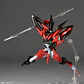 (Pre-Venta) Tekkaman Evil (Limited + Bonus) Amazing Yamaguchi - Space Knight Tekkaman Blade - Miniatura 9
