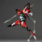 (Pre-Venta) Tekkaman Evil (Limited + Bonus) Amazing Yamaguchi - Space Knight Tekkaman Blade - Miniatura 12