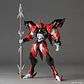(Pre-Venta) Tekkaman Evil (Limited + Bonus) Amazing Yamaguchi - Space Knight Tekkaman Blade - Miniatura 13