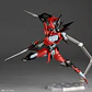 (Pre-Venta) Tekkaman Evil (Limited + Bonus) Amazing Yamaguchi - Space Knight Tekkaman Blade - Miniatura 14