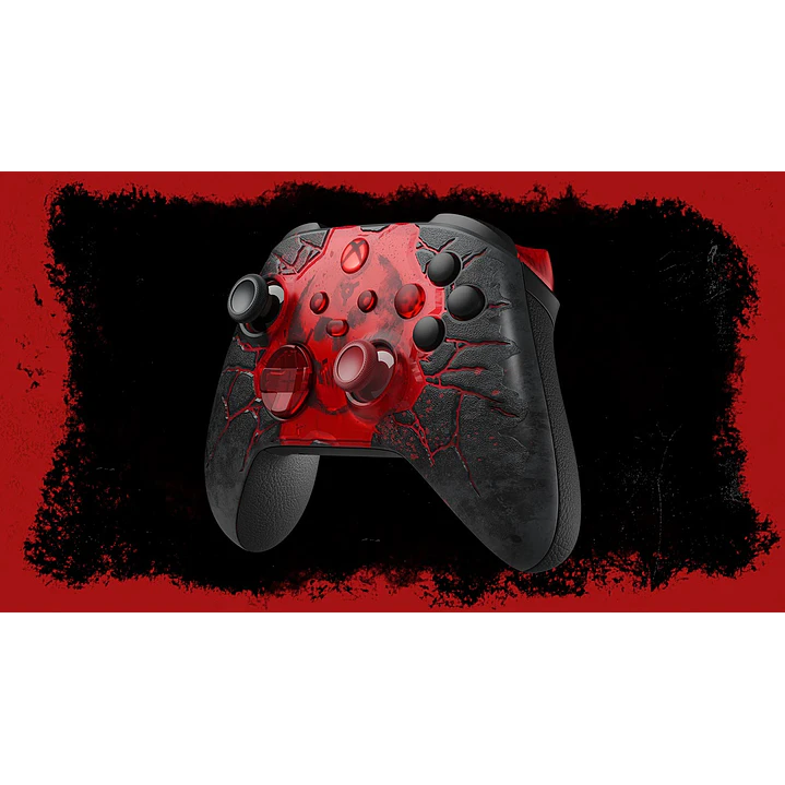 (Stock) Mando Gears of Wars E-Day - Xbox 1