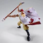 (Pre-Venta) Edward Newgate (Whitebeard) - Summit War of Marineford (Limited Edition) S.H. Figuarts - One Piece - Miniatura 3