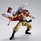 (Pre-Venta) Edward Newgate (Whitebeard) - Summit War of Marineford (Limited Edition) S.H. Figuarts - One Piece - Miniatura 2