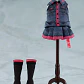 (Pre-Venta) Kasane Teto Nendoroid Doll - Kasane Teto - Miniatura 5