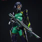 (Pre-Venta) Viper Inart - Valorant - Miniatura 9