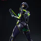 (Pre-Venta) Viper Inart - Valorant - Miniatura 10