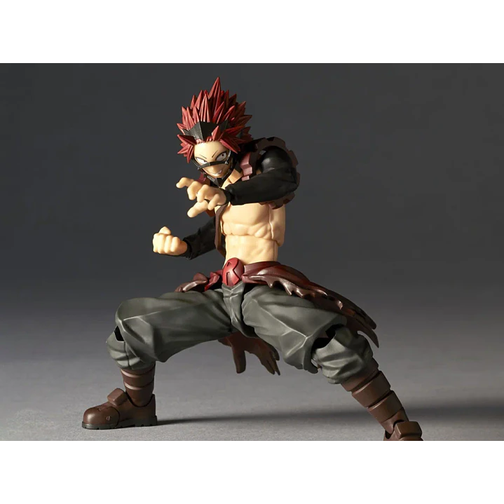 (Pre-Venta) Kirishima Eijiro Amazing Yamaguchi (Limited + Bonus) (Reissue) - Boku no Hero 2