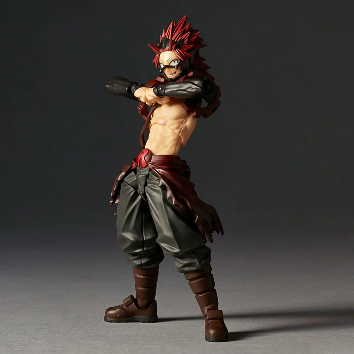 (Pre-Venta) Kirishima Eijiro Amazing Yamaguchi (Limited + Bonus) (Reissue) - Boku no Hero 4