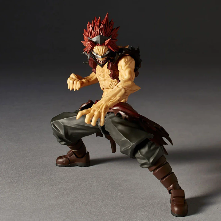 (Pre-Venta) Kirishima Eijiro Amazing Yamaguchi (Limited + Bonus) (Reissue) - Boku no Hero 8