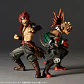 (Pre-Venta) Kirishima Eijiro Amazing Yamaguchi (Limited + Bonus) (Reissue) - Boku no Hero - Miniatura 10