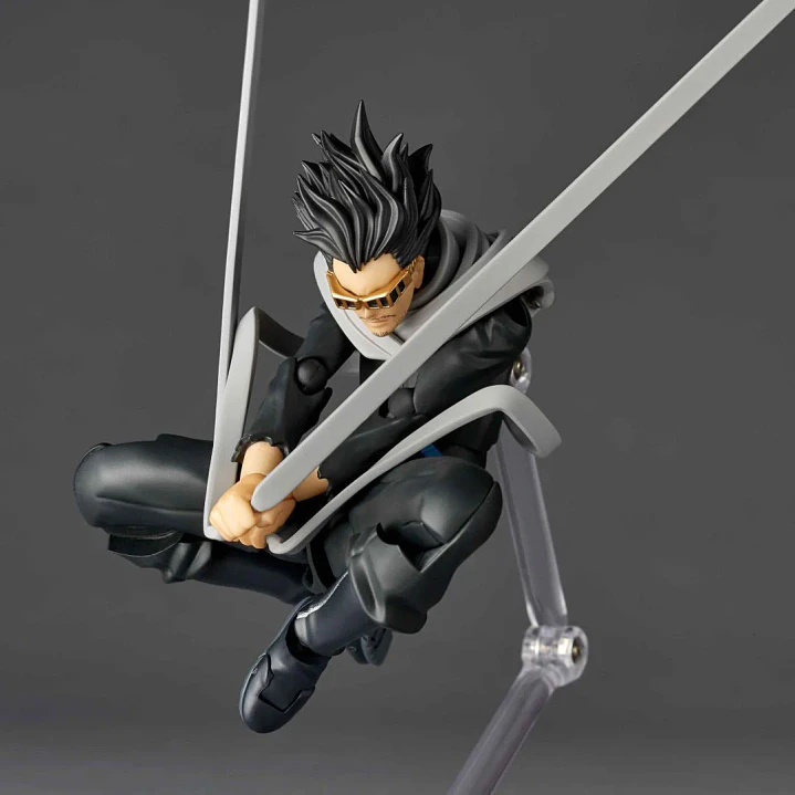 (Pre-Venta) Shota Aizawa Amazing Yamaguchi (Limited + Bonus) (Reissue) - Boku no Hero 2