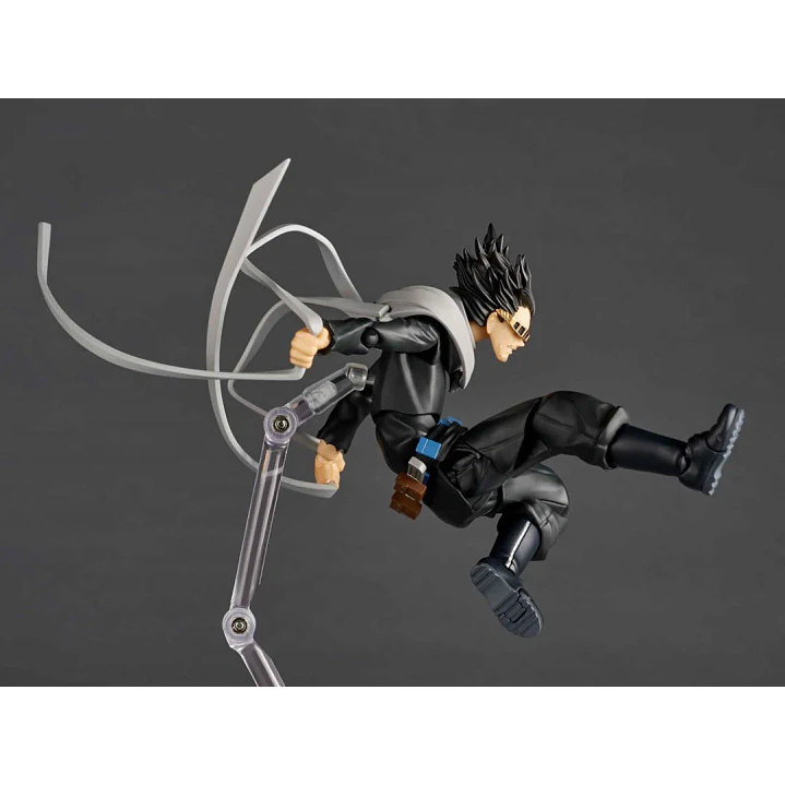(Pre-Venta) Shota Aizawa Amazing Yamaguchi (Limited + Bonus) (Reissue) - Boku no Hero 3