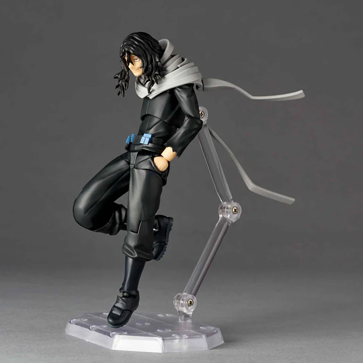 (Pre-Venta) Shota Aizawa Amazing Yamaguchi (Limited + Bonus) (Reissue) - Boku no Hero 4