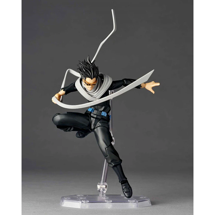 (Pre-Venta) Shota Aizawa Amazing Yamaguchi (Limited + Bonus) (Reissue) - Boku no Hero 5