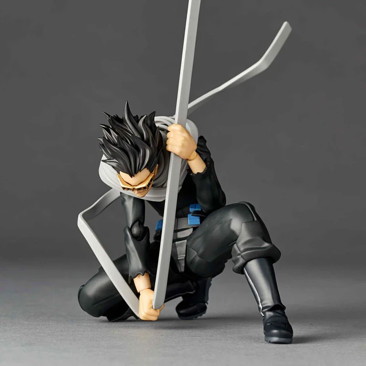 (Pre-Venta) Shota Aizawa Amazing Yamaguchi (Limited + Bonus) (Reissue) - Boku no Hero 6