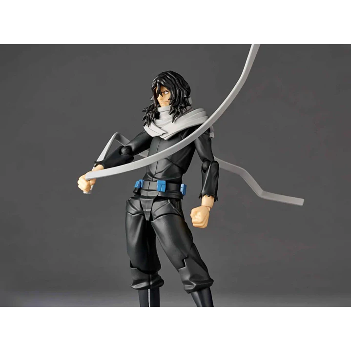 (Pre-Venta) Shota Aizawa Amazing Yamaguchi (Limited + Bonus) (Reissue) - Boku no Hero 8
