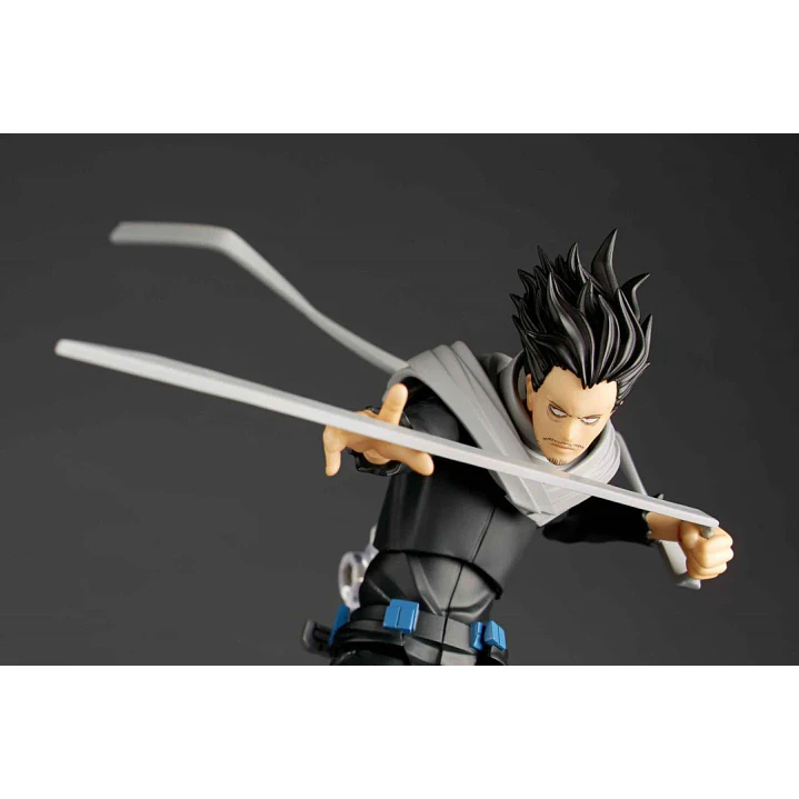 (Pre-Venta) Shota Aizawa Amazing Yamaguchi (Limited + Bonus) (Reissue) - Boku no Hero 9