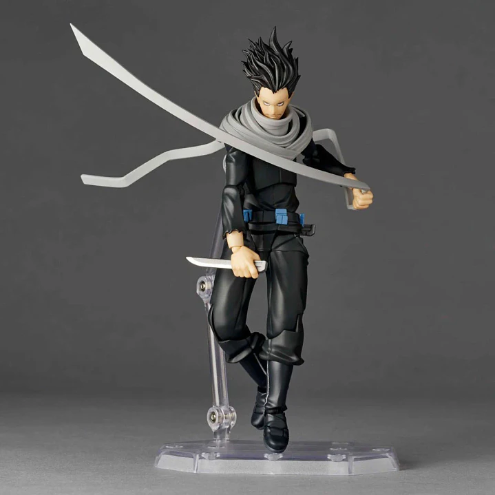 (Pre-Venta) Shota Aizawa Amazing Yamaguchi (Limited + Bonus) (Reissue) - Boku no Hero 10