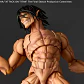 (Pre-Venta) Attack Titan Amazing Yamaguchi (Limited + Bonus) (Reissue) - Shingeki no Kyojin - Miniatura 6