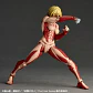 (Pre-Venta) Female Titan Amazing Yamaguchi (Limited + Bonus) (Reissue) - Shingeki no Kyojin - Miniatura 5