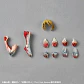 (Pre-Venta) Female Titan Amazing Yamaguchi (Limited + Bonus) (Reissue) - Shingeki no Kyojin - Miniatura 7