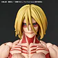 (Pre-Venta) Female Titan Amazing Yamaguchi (Limited + Bonus) (Reissue) - Shingeki no Kyojin - Miniatura 9