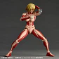 (Pre-Venta) Female Titan Amazing Yamaguchi (Limited + Bonus) (Reissue) - Shingeki no Kyojin - Miniatura 10