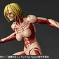 (Pre-Venta) Female Titan Amazing Yamaguchi (Limited + Bonus) (Reissue) - Shingeki no Kyojin - Miniatura 11