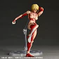 (Pre-Venta) Female Titan Amazing Yamaguchi (Limited + Bonus) (Reissue) - Shingeki no Kyojin - Miniatura 13