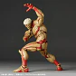 (Pre-Venta) Armored Titan Amazing Yamaguchi (Limited + Bonus) (Reissue) - Shingeki no Kyojin - Miniatura 2
