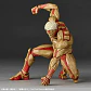 (Pre-Venta) Armored Titan Amazing Yamaguchi (Limited + Bonus) (Reissue) - Shingeki no Kyojin - Miniatura 3