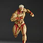 (Pre-Venta) Armored Titan Amazing Yamaguchi (Limited + Bonus) (Reissue) - Shingeki no Kyojin - Miniatura 4