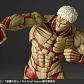 (Pre-Venta) Armored Titan Amazing Yamaguchi (Limited + Bonus) (Reissue) - Shingeki no Kyojin - Miniatura 5