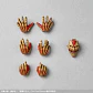 (Pre-Venta) Armored Titan Amazing Yamaguchi (Limited + Bonus) (Reissue) - Shingeki no Kyojin - Miniatura 7