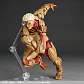 (Pre-Venta) Armored Titan Amazing Yamaguchi (Limited + Bonus) (Reissue) - Shingeki no Kyojin - Miniatura 14