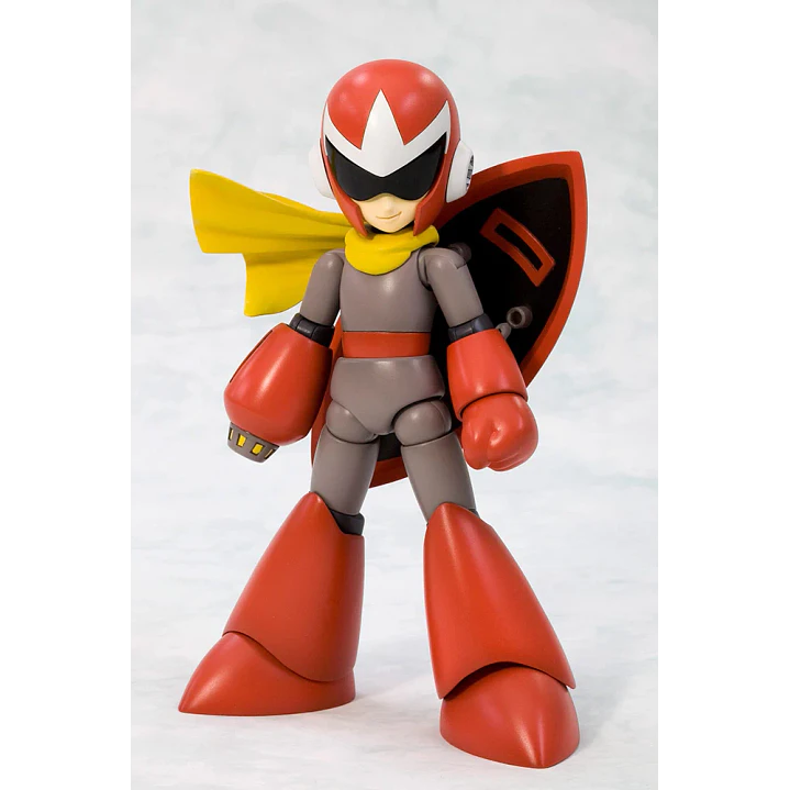 (Pre-Venta) Proto Man (Repackaged Edition) Kotobukiya - Mega Man 3