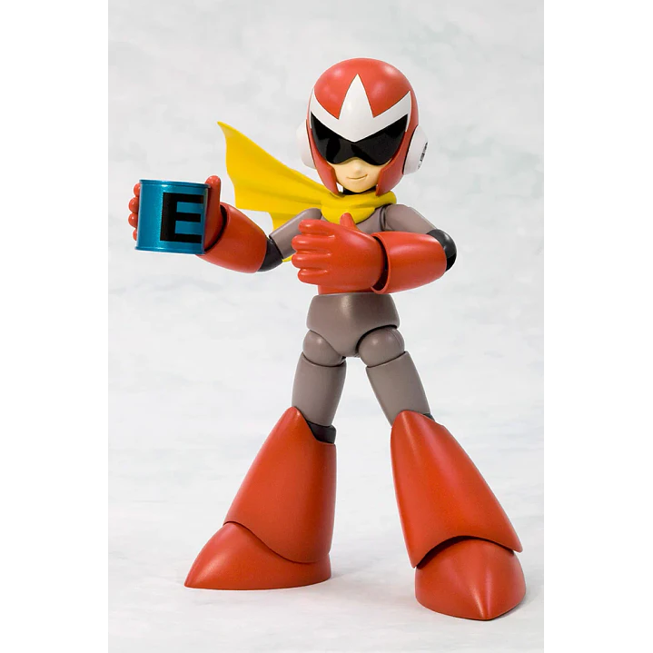 (Pre-Venta) Proto Man (Repackaged Edition) Kotobukiya - Mega Man 4