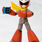 (Pre-Venta) Proto Man (Repackaged Edition) Kotobukiya - Mega Man - Miniatura 4