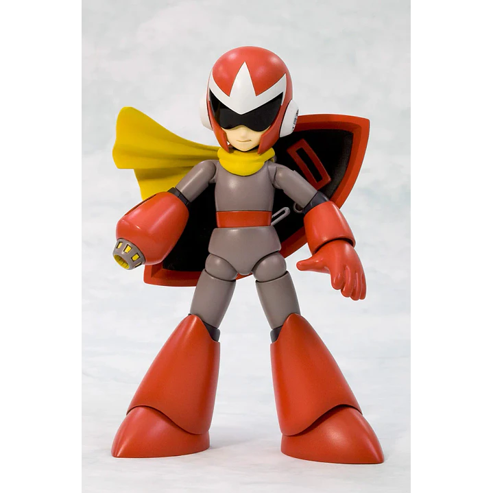 (Pre-Venta) Proto Man (Repackaged Edition) Kotobukiya - Mega Man 2