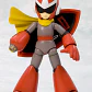(Pre-Venta) Proto Man (Repackaged Edition) Kotobukiya - Mega Man - Miniatura 2