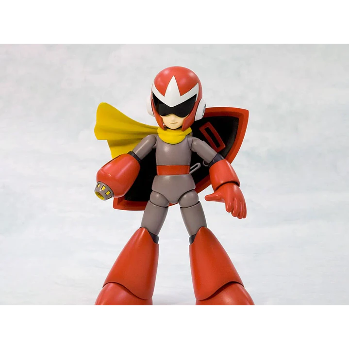(Pre-Venta) Proto Man (Repackaged Edition) Kotobukiya - Mega Man 1