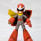 (Pre-Venta) Proto Man (Repackaged Edition) Kotobukiya - Mega Man - Miniatura 1