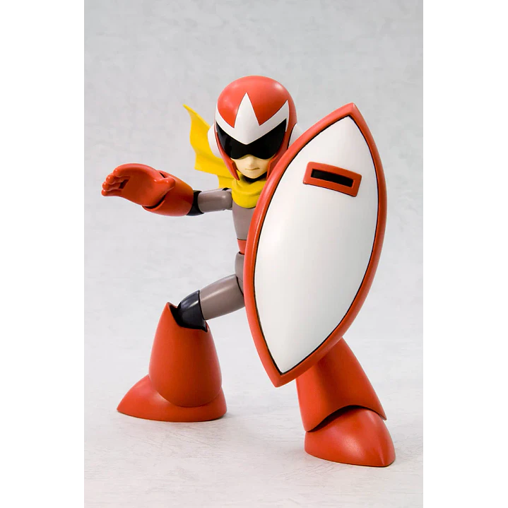 (Pre-Venta) Proto Man (Repackaged Edition) Kotobukiya - Mega Man 5